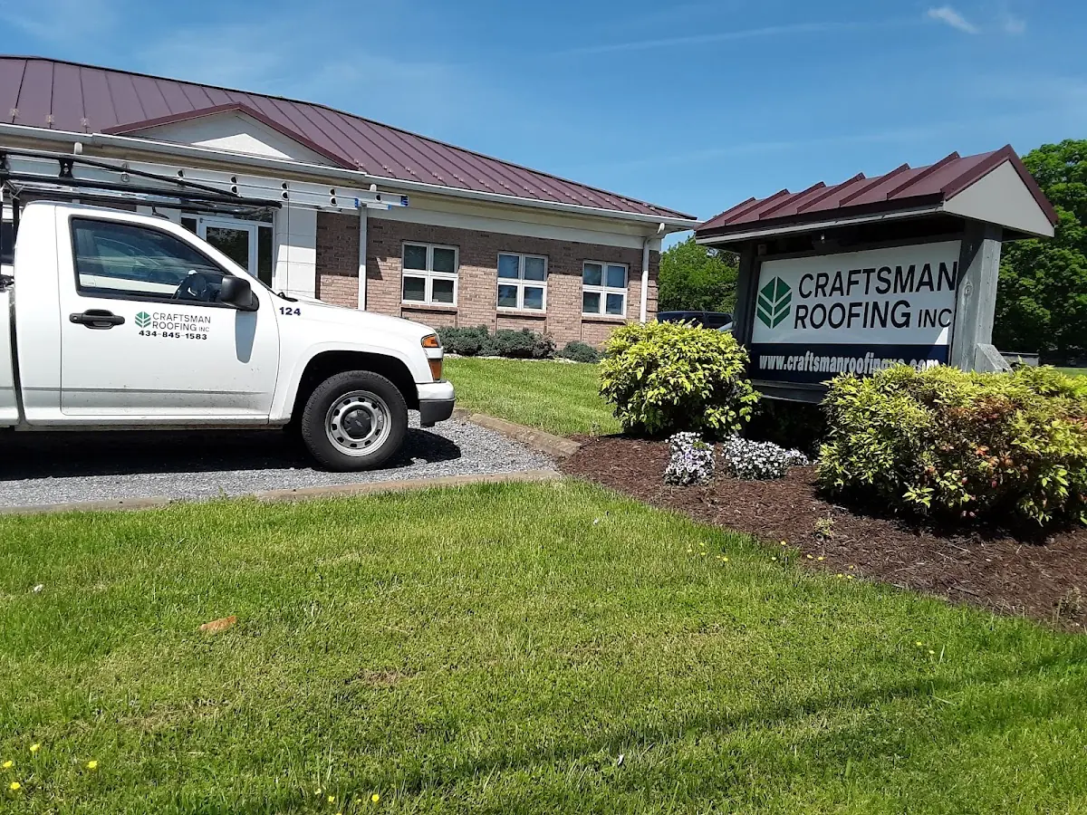 Quality Soffit & Fascia Repair by experienced craftsmen in Denville